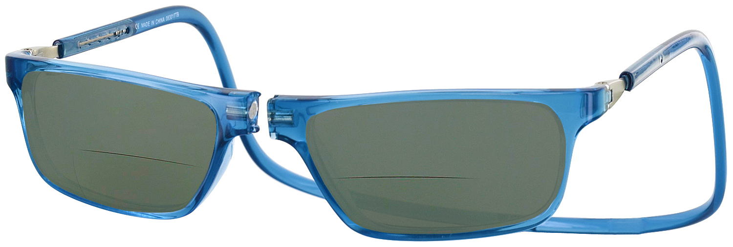 executive bifocal glasses