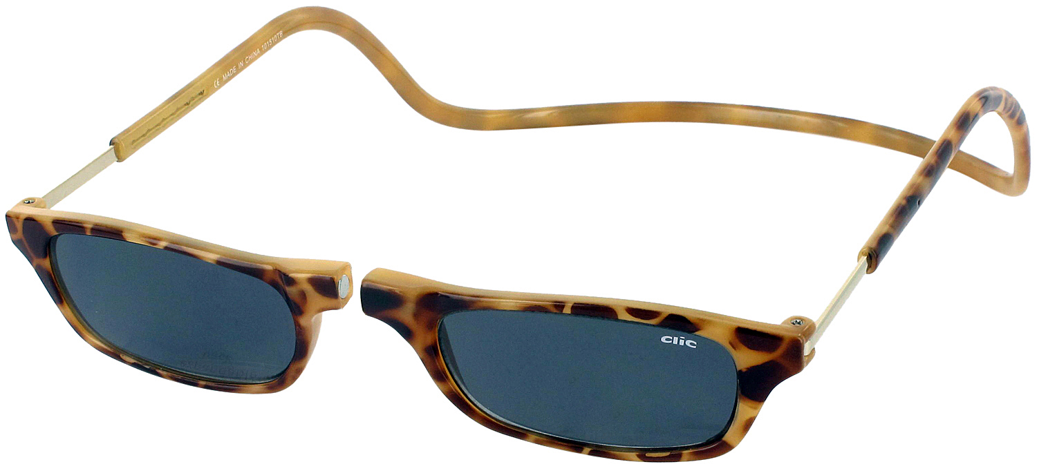 Clic Reading Sunglasses Reading Glasses