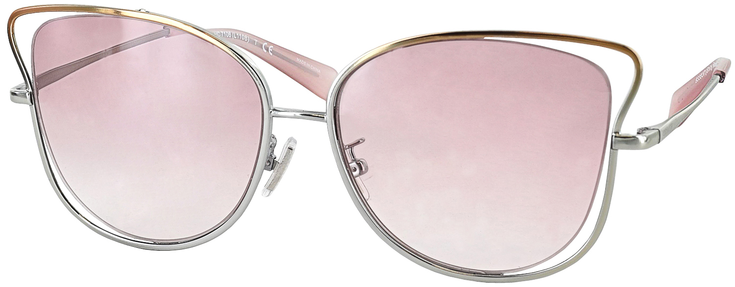 coach rose sunglasses