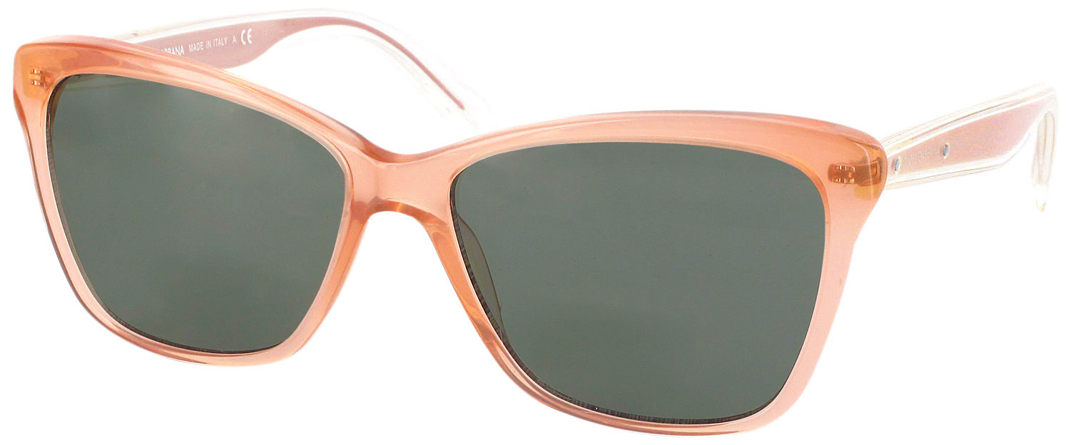 Dolce Gabbana 3140 Progressive No Line Reading Sunglasses ...