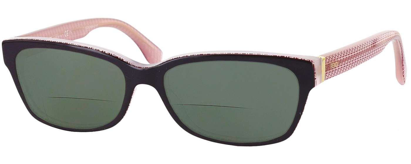 Fendi 0004 Bifocal Reading Sunglasses