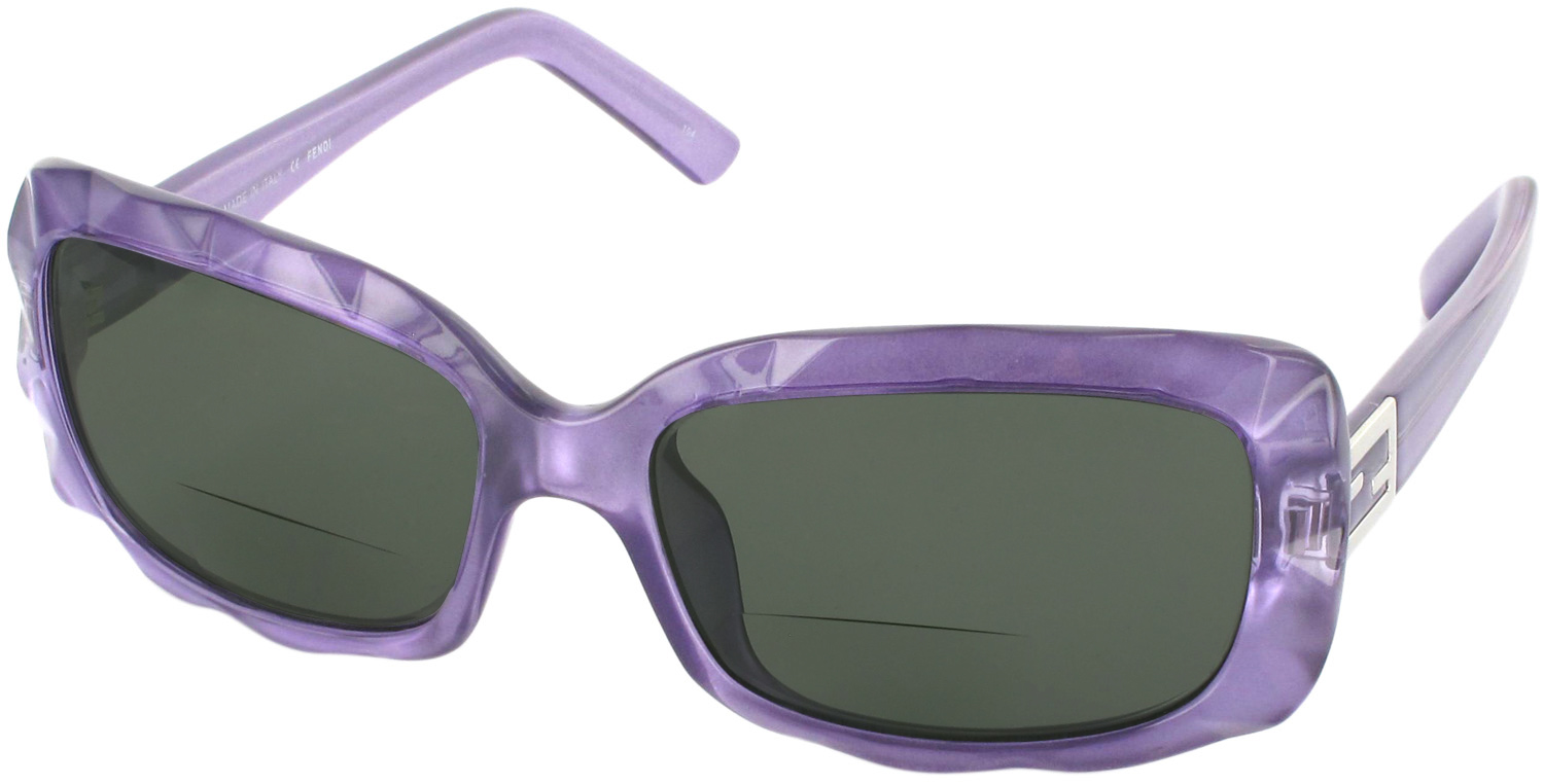 Fendi 5142 Bifocal Reading Sunglasses
