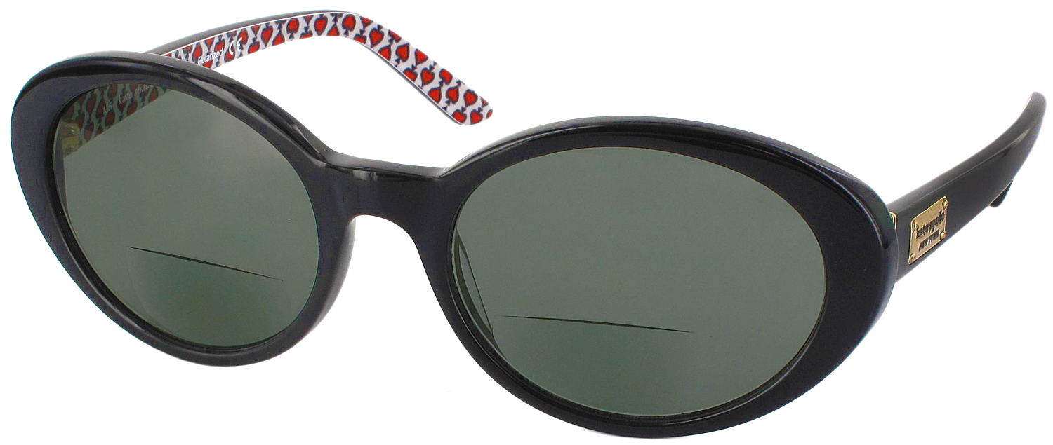 Kate Spade Alathea Bifocal Reading Sunglasses