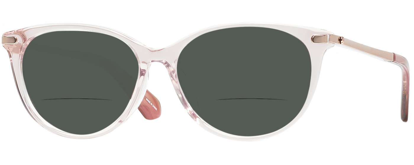 Kate Spade Albie/F Bifocal Reading Sunglasses
