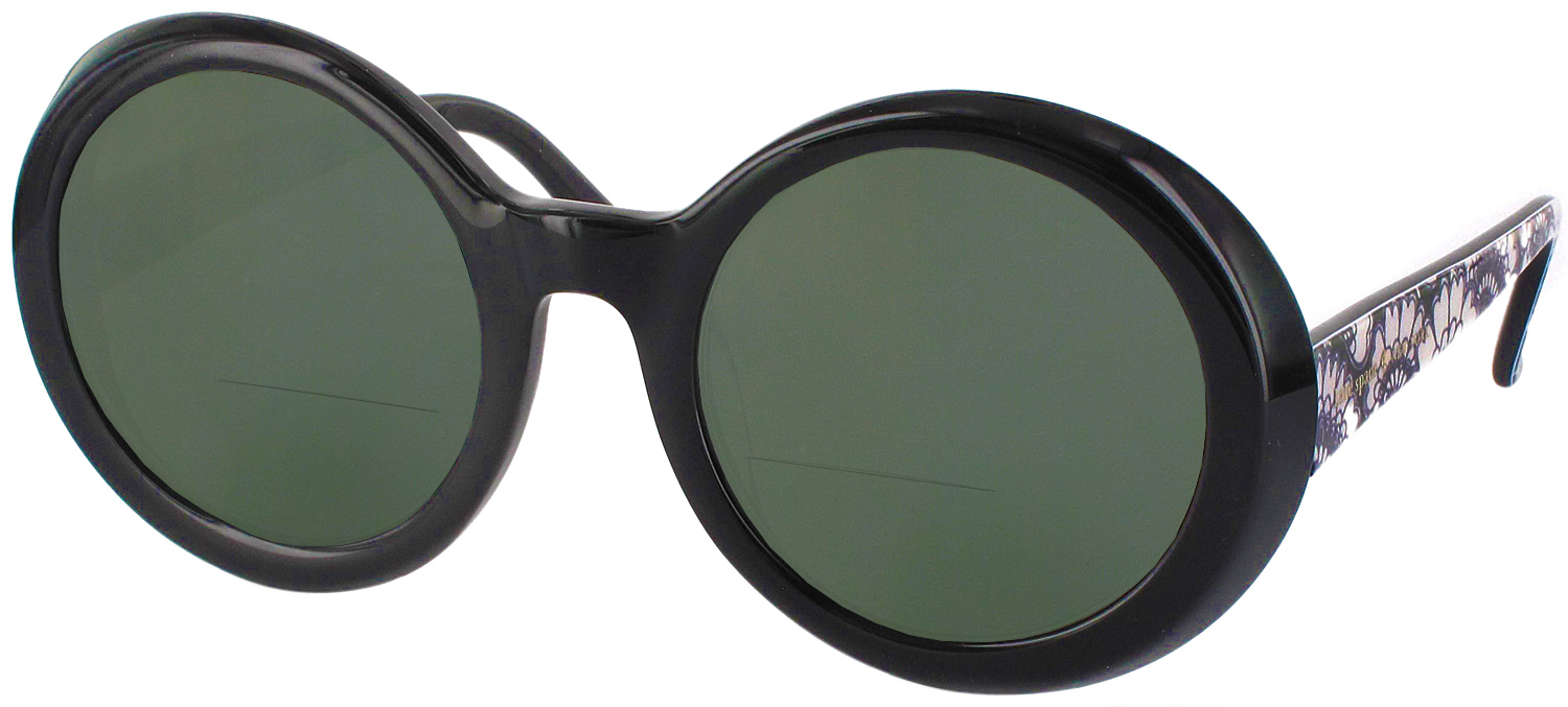 Kate Spade Graceann Bifocal Reading Sunglasses