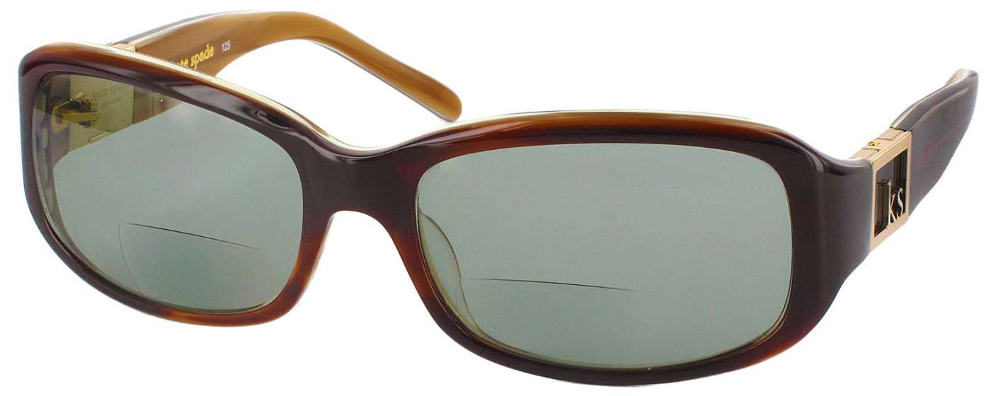 Kate Spade Marli Bifocal Reading Sunglasses