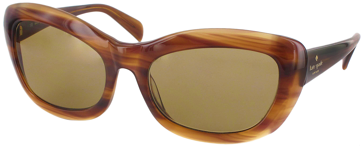 Kate Spade Meghan Progressive No Line Reading Sunglasses
