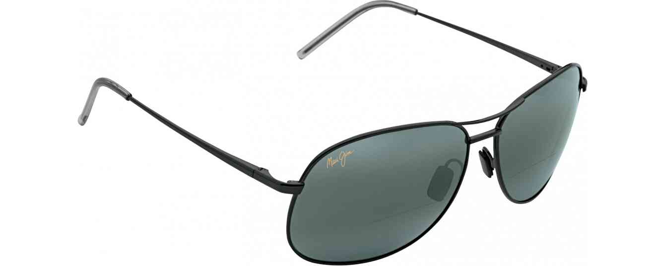 Maui Jim Akoni Bifocal Reading Sunglasses