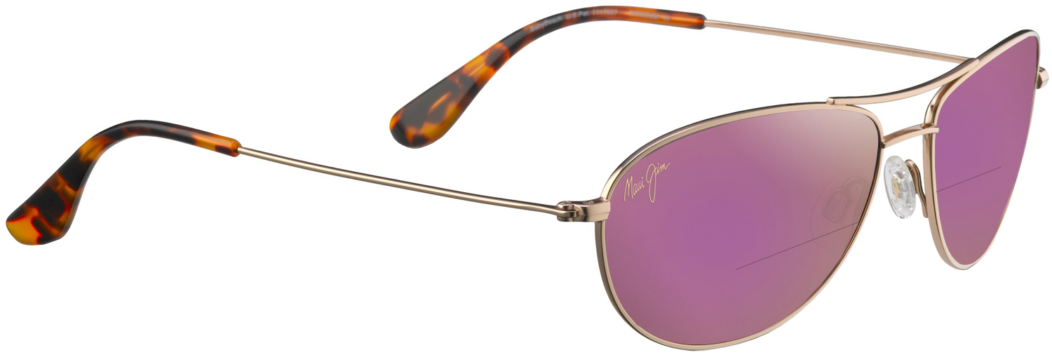 maui jim baby beach pink