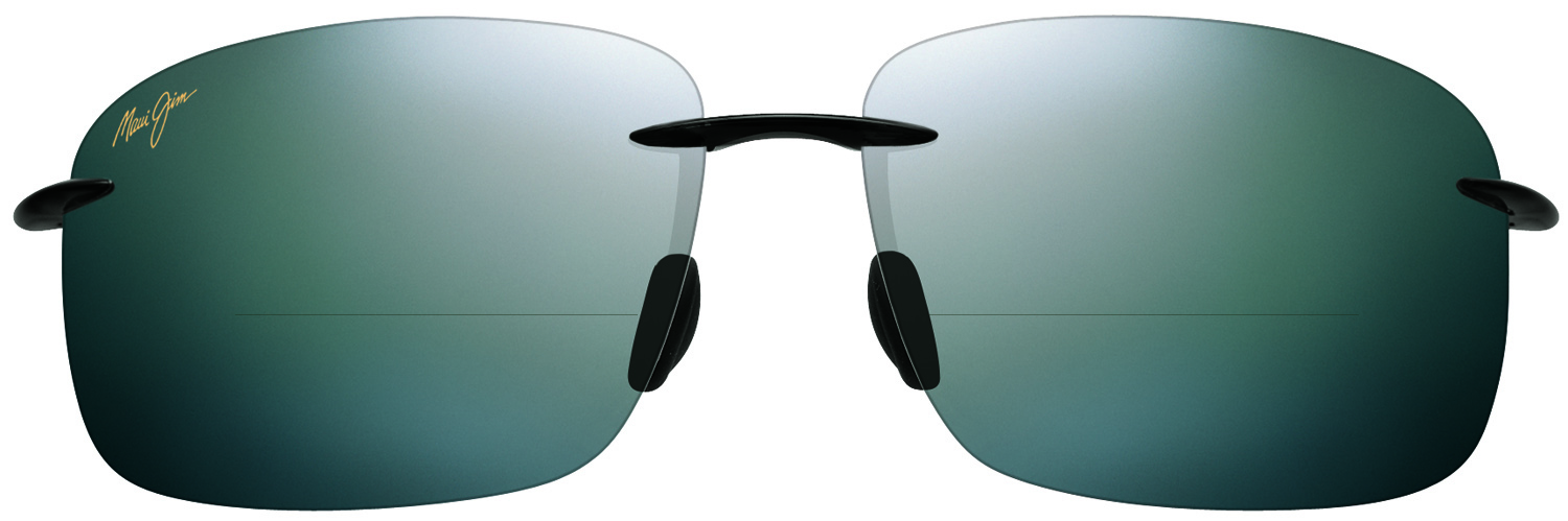 maui jim readers