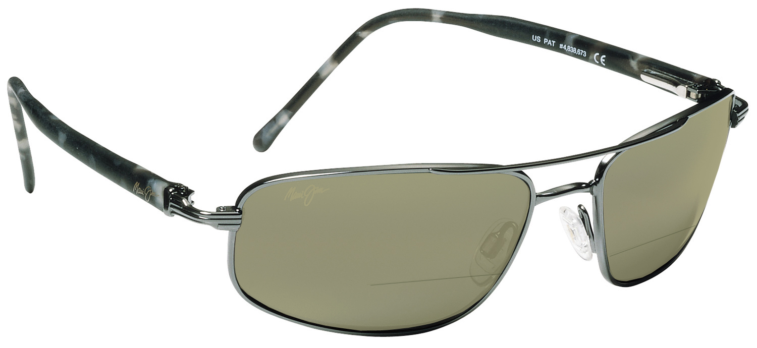 maui jim stingray readers