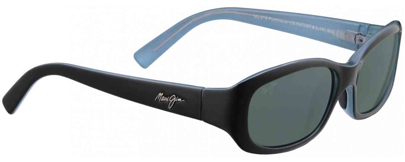 maui jim punchbowl