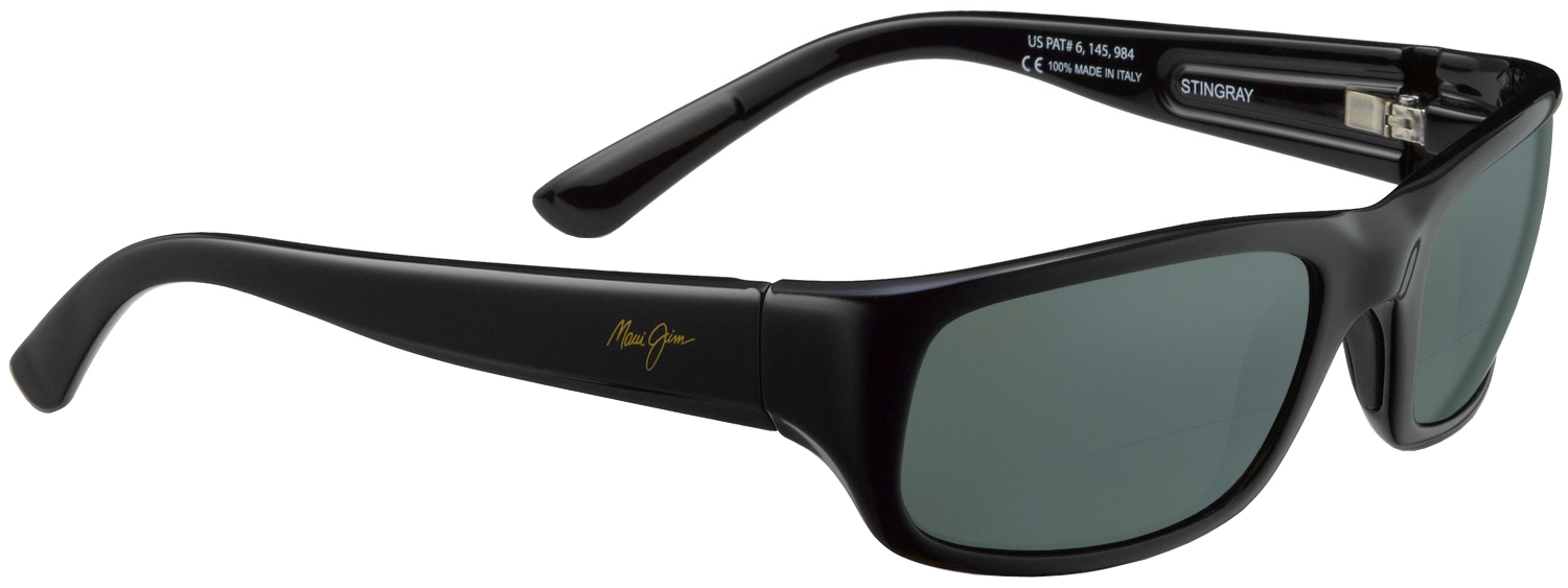 maui jim reader sunglasses