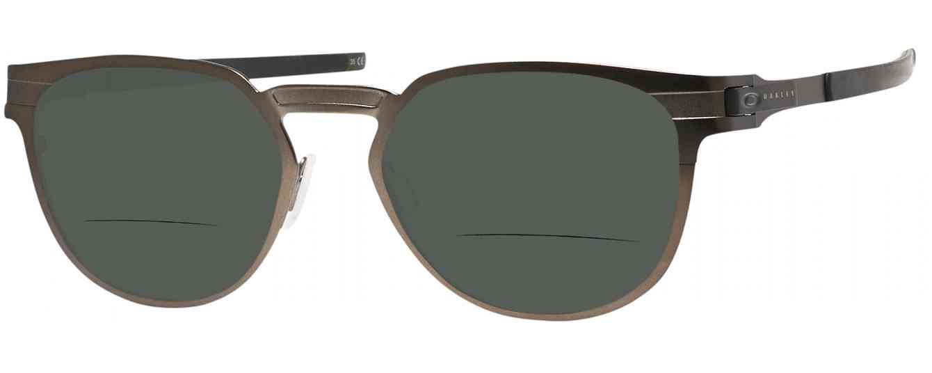 Men's Oakley OX 3229 Bifocal Reading Sunglasses