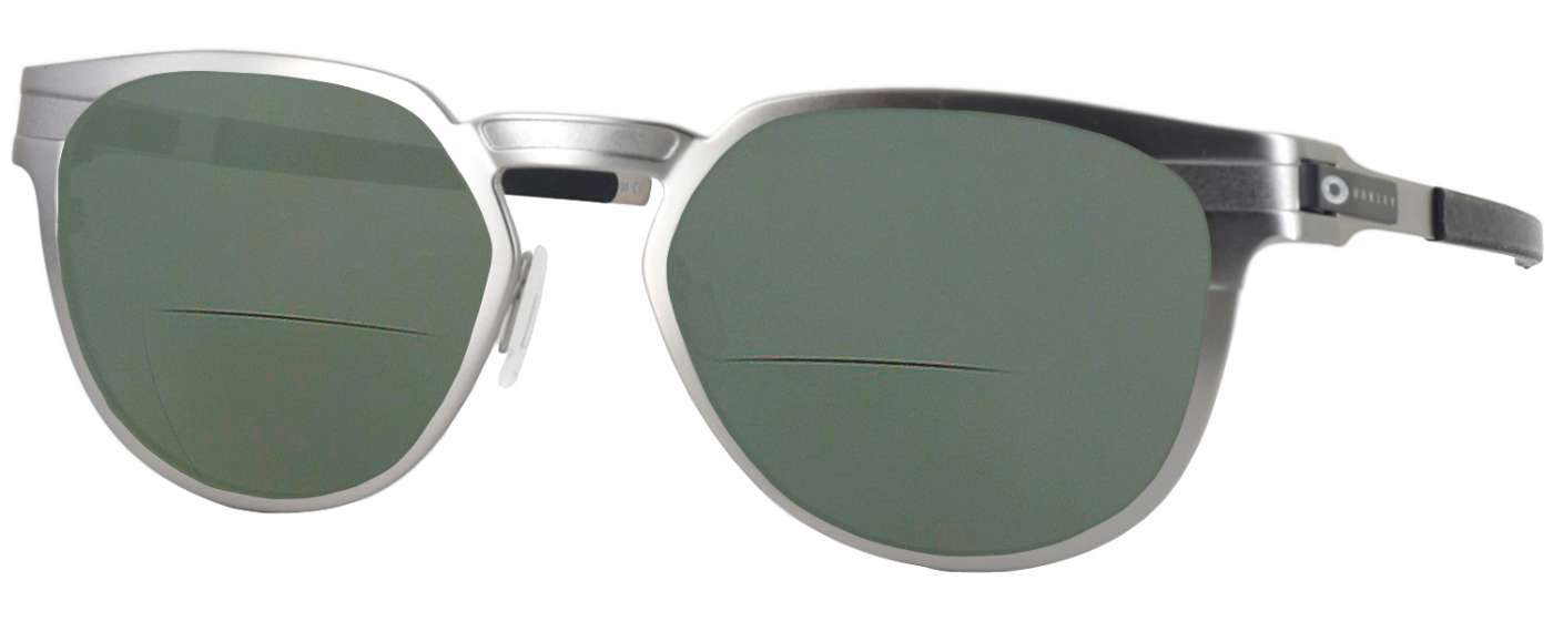 Men's Oakley OX 3229 Bifocal Reading Sunglasses