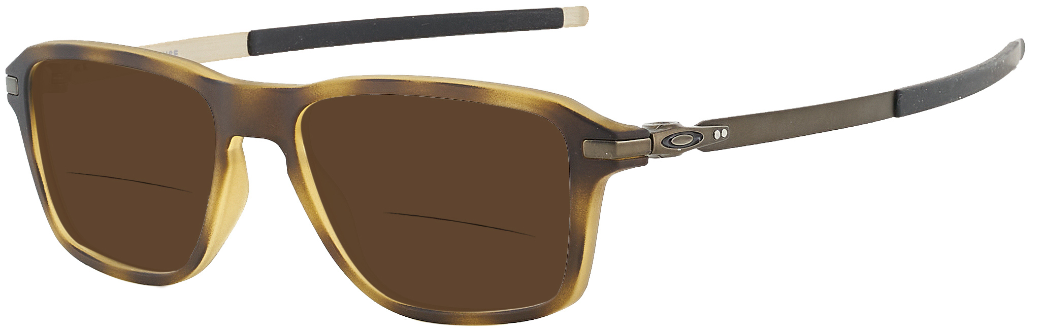 bifocal sunglasses oakley