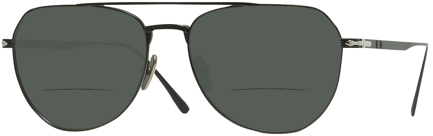 Men's Polarized Bifocal Sunglasses | ReadingGlasses.com