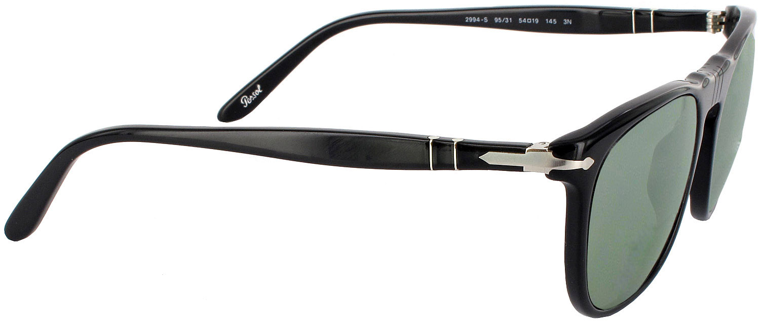 persol transition lenses