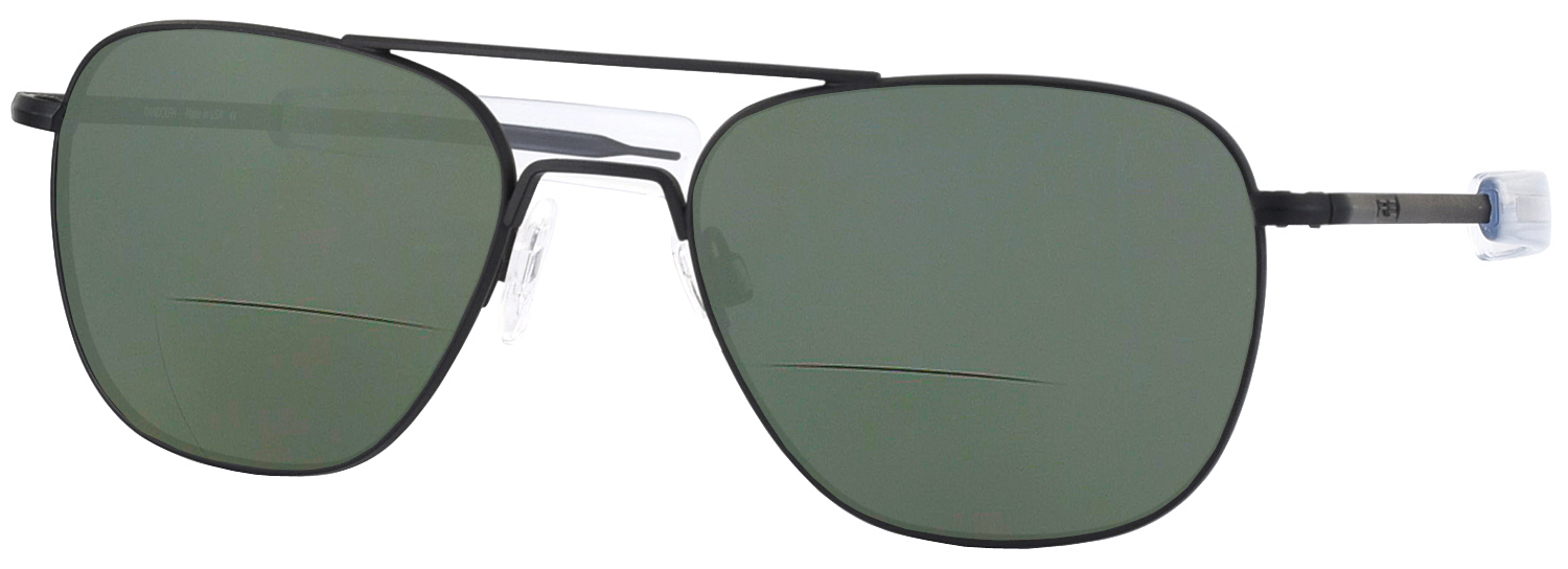 polarized aviator bifocal sunglasses