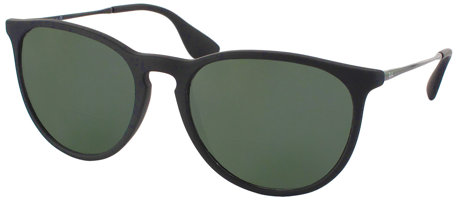 Ray ban polarized bifocal sunglasses Clearance