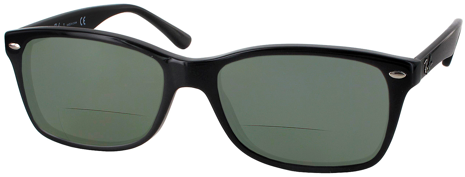 ray ban 2132 bifocal reading sunglasses