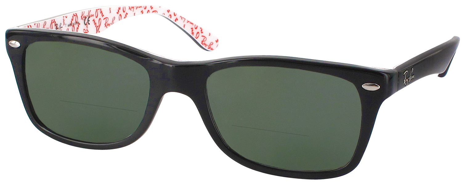 Bifocal Reading Sunglasses Ray Ban Bitterroot Public Library