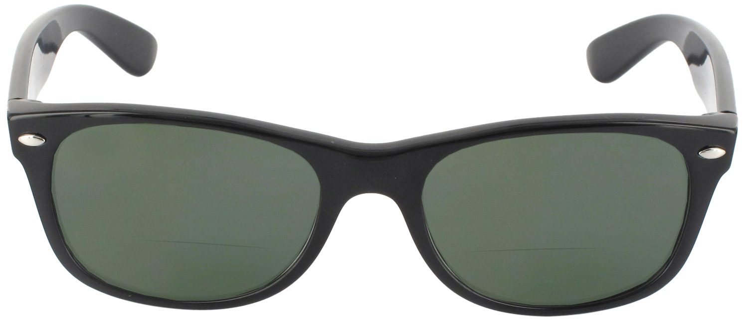 ray ban 2132 bifocal reading sunglasses