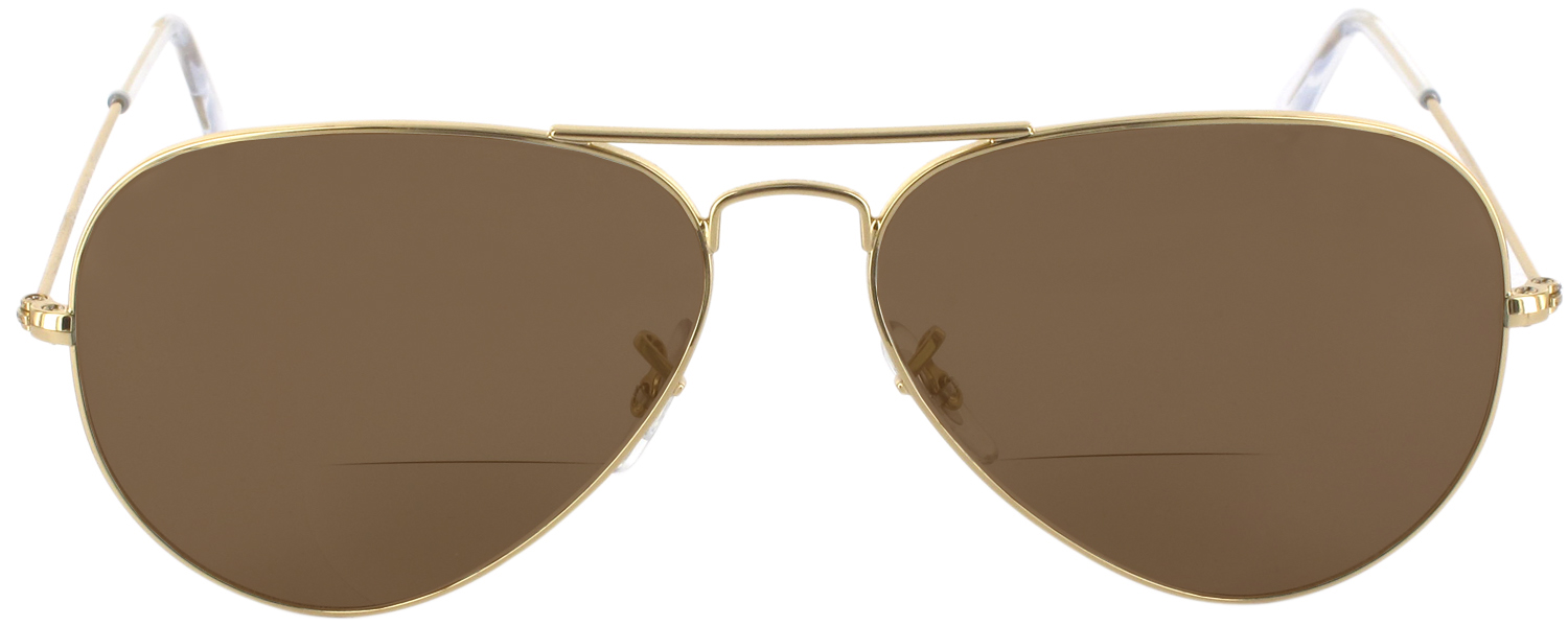 ray ban polarized bifocal sunglasses