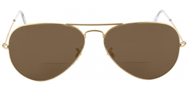 Ray-Ban 3025 Aviator