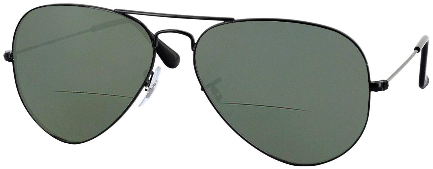 Bifocal Reading Sunglasses for Men