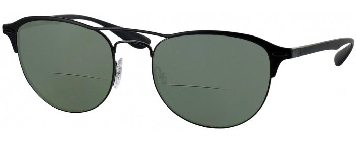Ray Ban Women S 3596v Bifocal Sunglasses Readingglasses Com Ray Ban Women S 3596v Bifocal Sunglasses Readingglasses Com