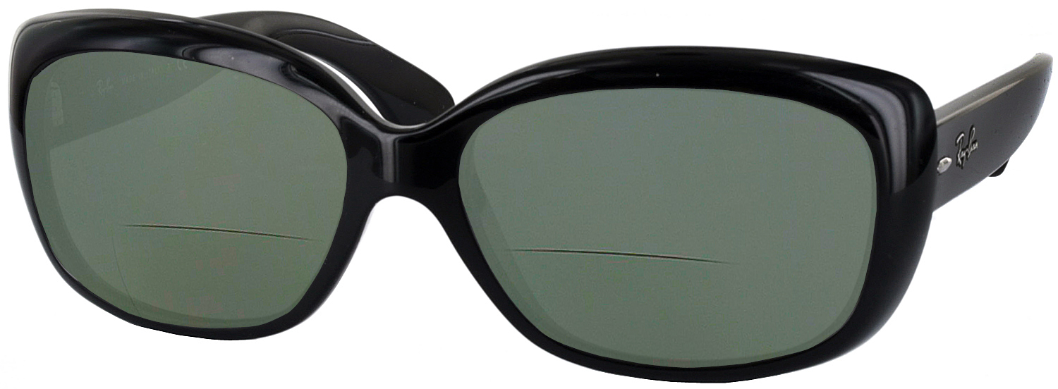 ray ban polarized bifocal sunglasses