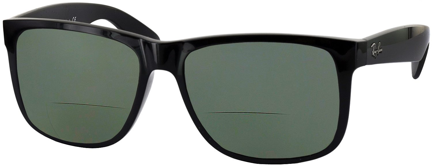 bifocal sunglasses ray ban