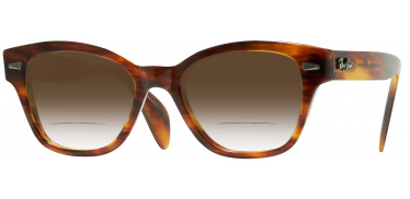 Ray-Ban 0880 with Gradient