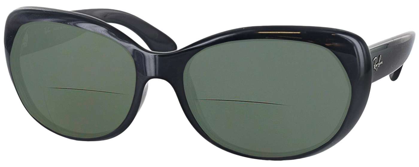 RayBan 4325 Bifocal Reading Sunglasses