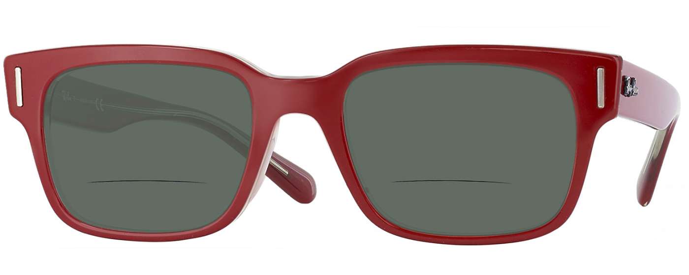 RayBan 5388L Bifocal Sunglasses