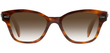 Ray-Ban 0880 with Gradient