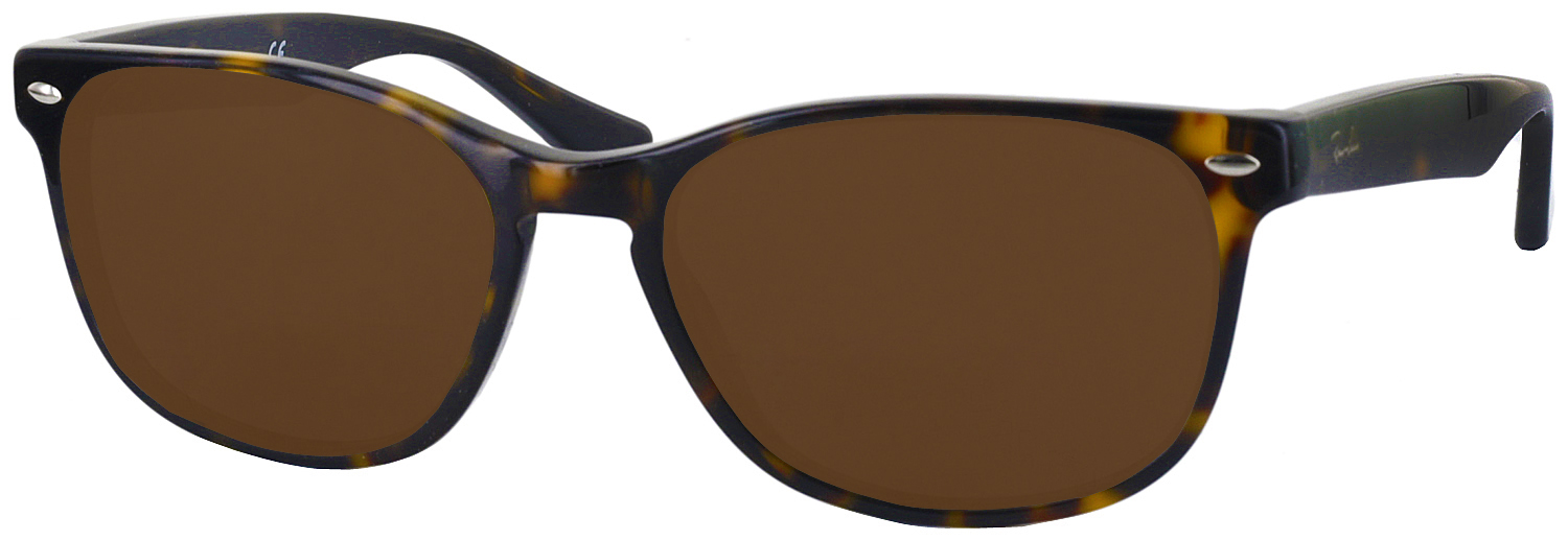 Ray-Ban | 2184 Progressive Sunglasses | ReadingGlasses.com