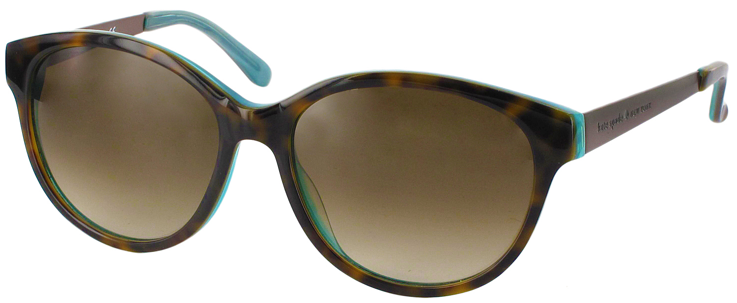 Kate Spade Amalia Sunglasses