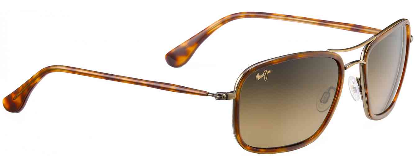 Maui Jim Hawaiian Time 252 Sunglasses