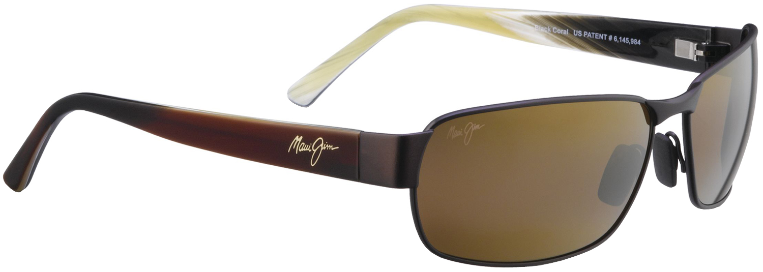 maui jim coral
