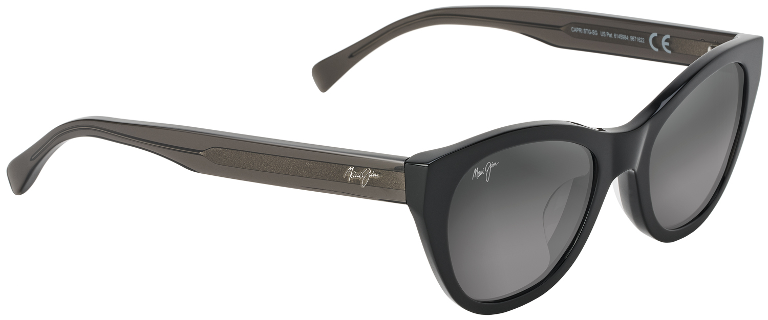 Capri 820 Sunglasses by Maui Jim