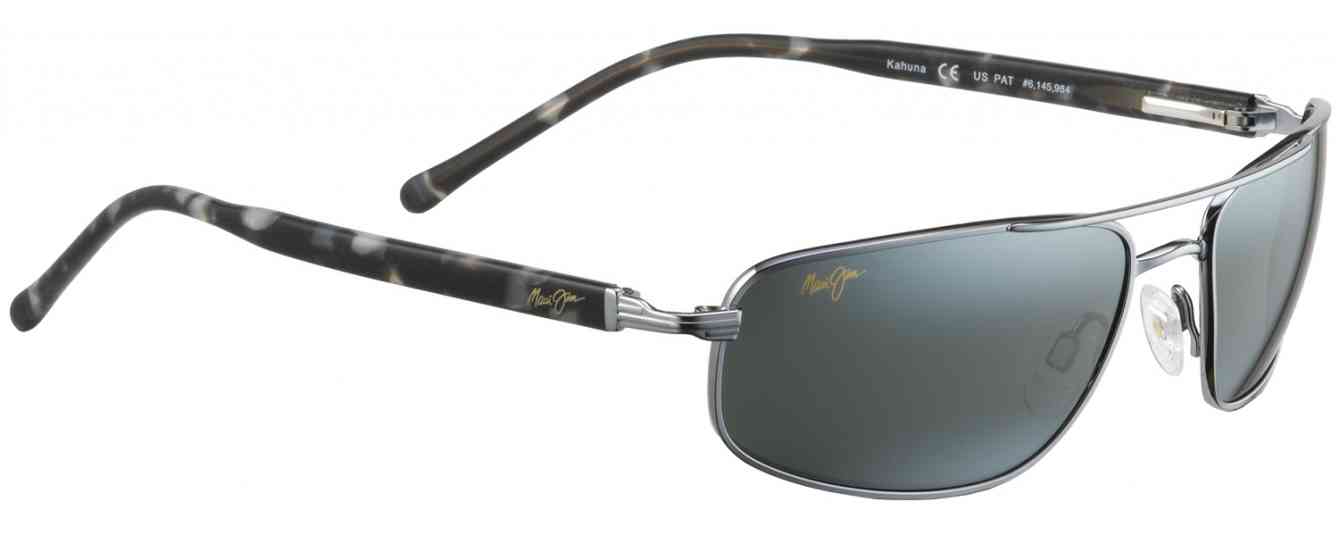 Maui Jim Kahuna 162 Sunglasses