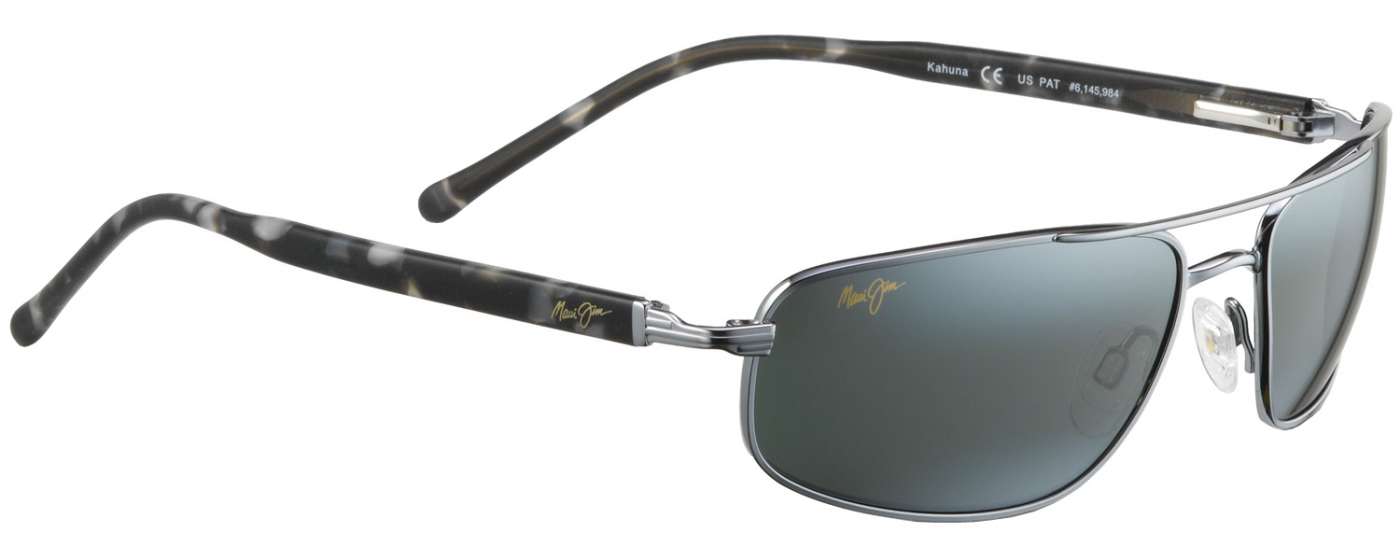 maui jim kahuna