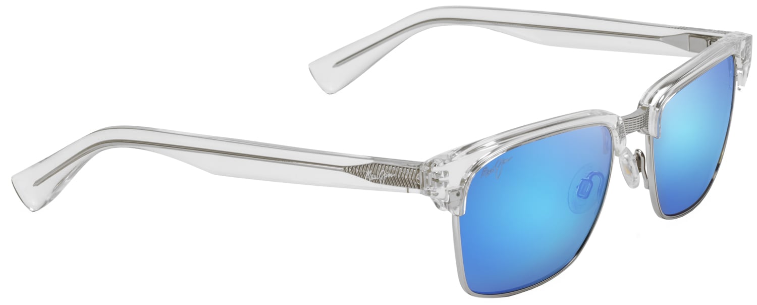 Maui Jim Kawika 257 Sunglasses | ReadingGlasses.com