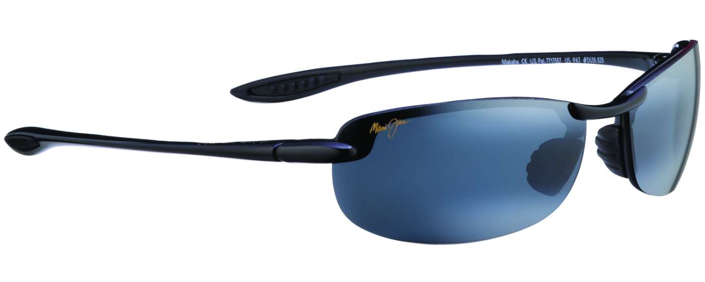 Makaha 405 Polarized Sunglasses from Maui Jim