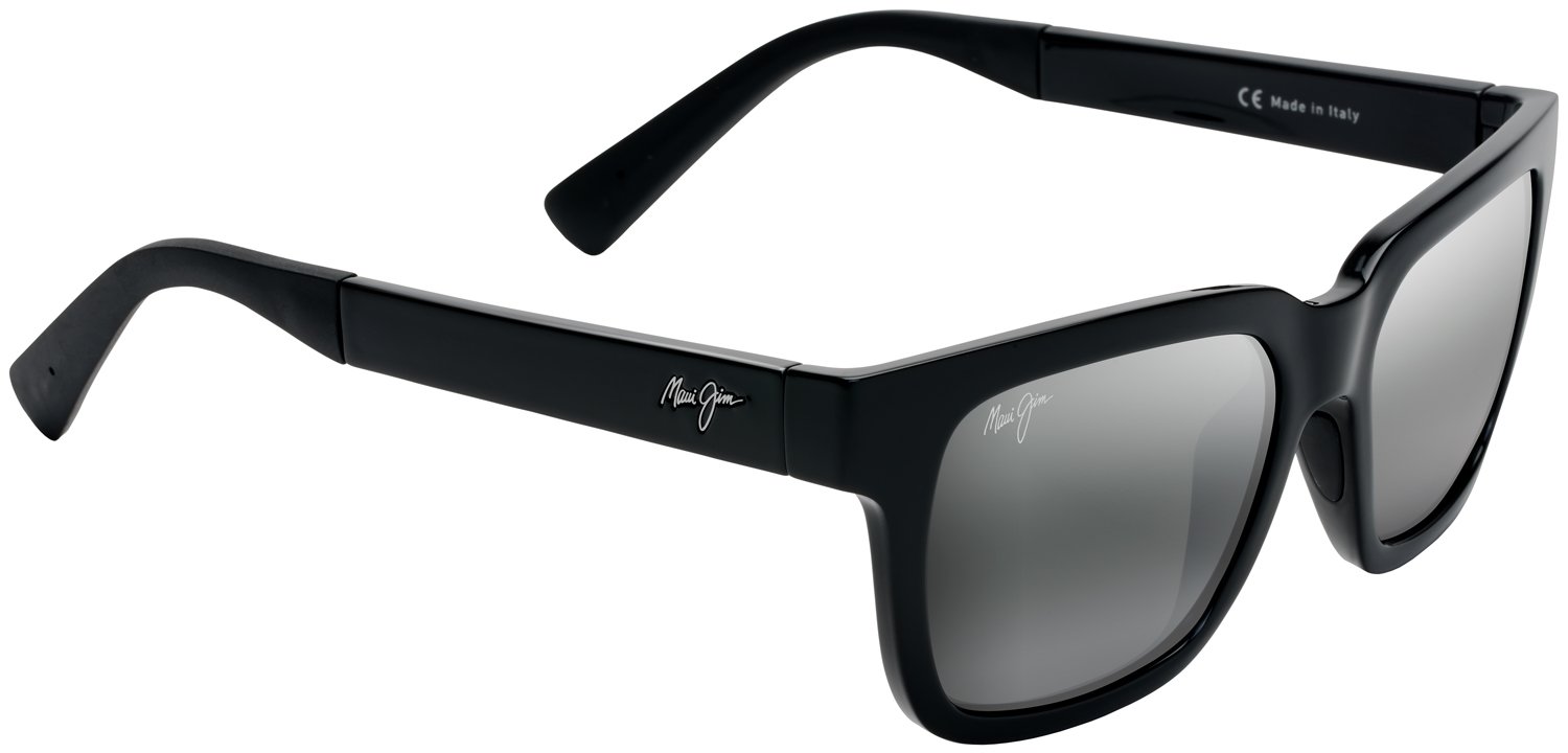 Mongoose 540 Sunglasses By Maui Jim 