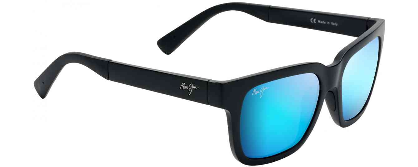 maui jim mongoose