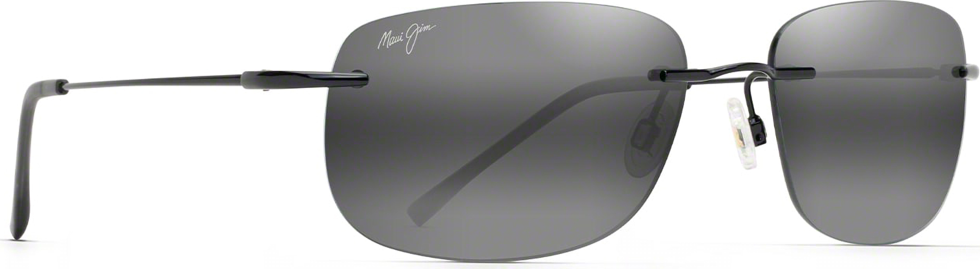 Ohai 334 Sunglasses By Maui Jim 9867