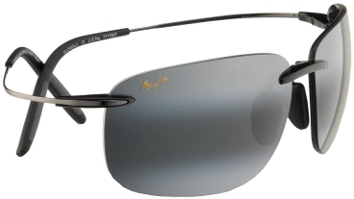 Olowalu 526 Polarized Designer Sunglasses by Maui Jim